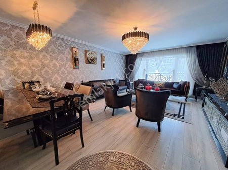 Vadi Manzara Evleri 2 Aya Teslim 13.kat Ultra Lüx Fırsat 3.5+1