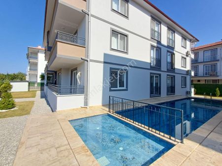 Ata Gayrimenkul’den Havuzlu Site’de, Cep Mutfak 2+1 Daire Satılık