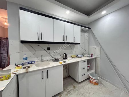 Doğan Emlak Group’tan İlkadım Selahiye Mh.3+1 Müstakil Girişli