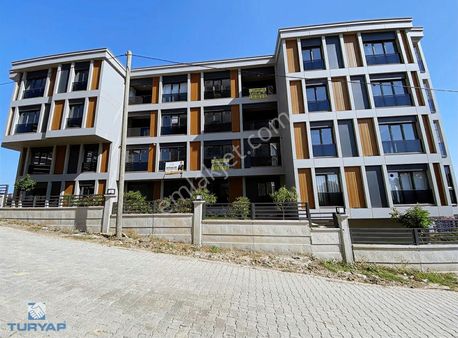 Turyap Satılık Loft 1+1 Fırsat