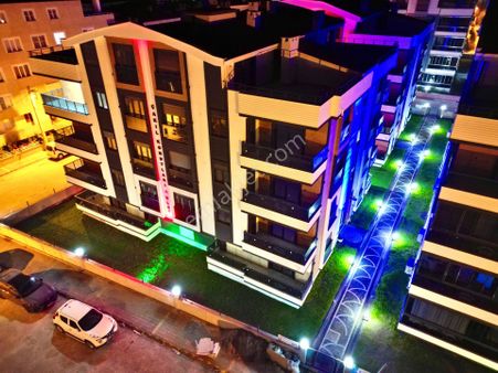 Sadece Berkay Demirel'den Altınkumda Sıfır 4+1 Dubleks