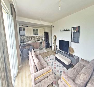 Bahçesehir 1. Kısım 3+1 Satılık Havuzlu Daire