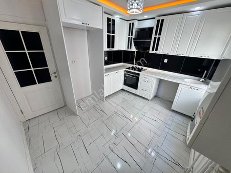 Hayal'den Atatürk Mh'de Ara Katta Ultra Yapılı Geniş 3+1 Kupon Daire !!