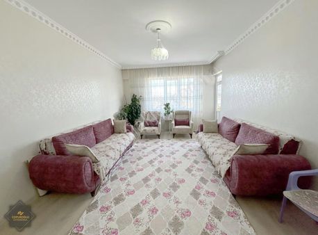 Bülbülzade'de E.banyolu Arakat Masrafsz Hasarsz Fırsat 3+1 Daire