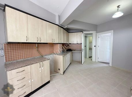 Karataş'da Yapı Kayıt Belgeli Teras Kat Manzaralı 2+1 Daire !!!