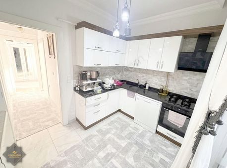 Gap Gross Civarında İskanlı Hasrsız Masrafsız 2+1 Uygun Daire..!