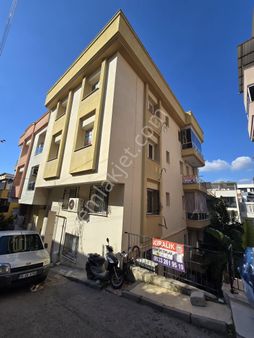 Balçovada Yeni Binada Arakat Doğalgazlı Kiralık 2+1 Daire