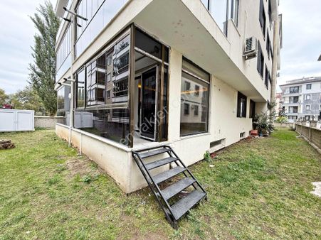 💥💥 Güç Gayrimenkul'den Akçay'da Müstakil Tadında Giyinme Odalı Lüx Satılık 2+1 Daire