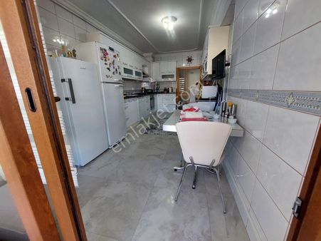 Göraldan 3+1 Full Lüks Yapılı Dikmen Caddesi Yanı Ara Kat Asansörlü Kapalı Garajlı