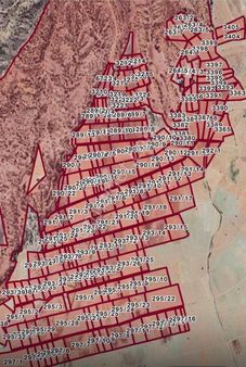 Gese Uygun! Marjinal Raporlu, Hafriyatsız 1000+ Dönüm
