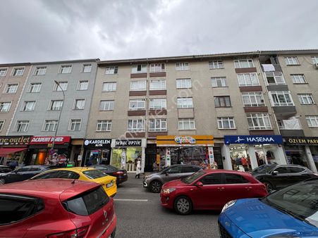 Ümraniye Santral 'de 2+1 Kiralık Daire