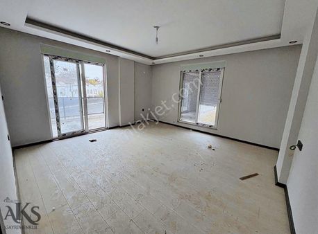 Ayanoğlu'nda Sıfır, Asansörlü, 2+1 Ferah Daireler! Kaçırmayın!