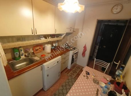 Buğra Emlaktan 2.etap Demirer Blk Metro Yanı Göksu Yakını 2+1