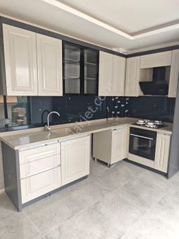 Lider Emlak'tan Giyinme Odalı 4+1 Sıfır Daire