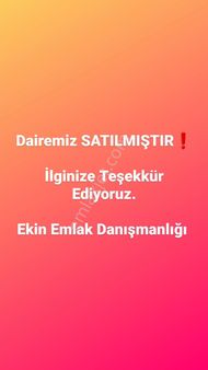 İzkent Yedigöller Dasif İnşaat'ta 2+1 Açık Mutfaklı Arakat Daire