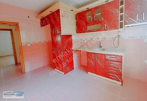 Merkez Emlak Armağan'dan 2+1 2.kat Deniz Ve Köprü Manzaralı