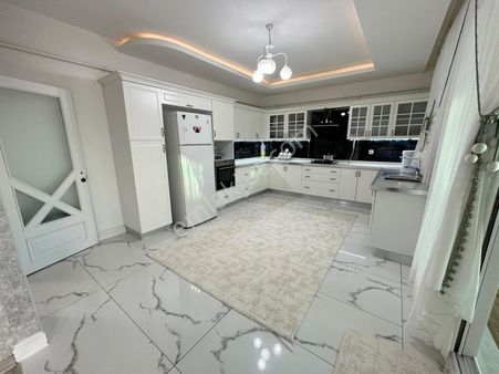 Otogar Arkası 50 Mt Yolda Serin Yapı 4.5+1 Ultra Lüx Satılık Fırsat Daire