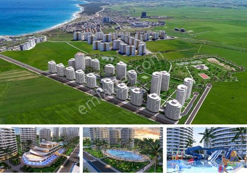 Kıbrıs Ta 1+0 Den Başlayan Kaçırılmayacak Yatırım Fırsatı