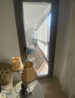 Bahçeli Evlerde Satılık 2+1 Ayrı Mutfak Daire