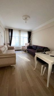 İlkadım Çiflikte Eşyalı Kiralık 2+1 Daire