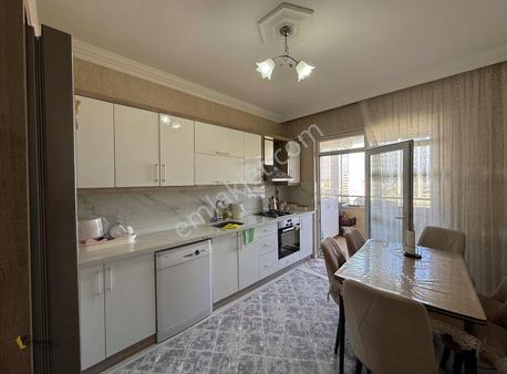 Beymahall Göktürk Merkezi Konumda Masrafsız Satılık 3+1 Daire