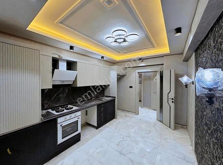 Beymahall Alparslan Ultra Lüx Satılık 2+1 Daireler