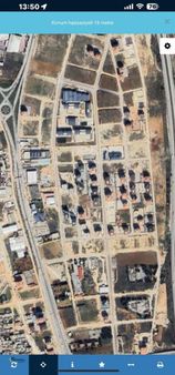 Beymahall Alparslanda Satılık Köşe Başı 1.55 Konut Arsası