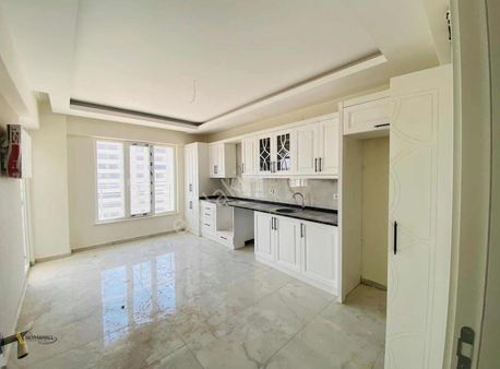 Beymahall Alparslanda Her Katta 2 Daire Masrafsız 3+1 Daire