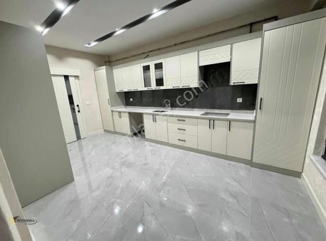 Beymahall Merkezi Konumda Fıstıklık Ultra Lüx 3+1 Daire