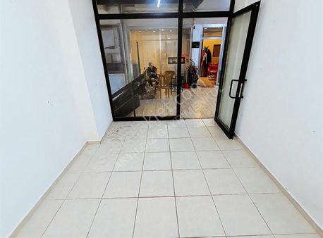 Şişli Merkez Pasaj İçi 20 M2 Kiralık Dükkan -ofis-depo!