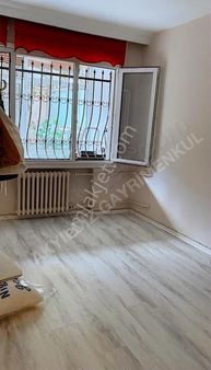 Şişli Merkezde Kıralık Bahce Kat