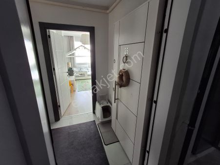 Çanakkale Çardak'ta Satılık Mükemmel Daire