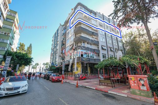 W Property Kushimoto'da Sahile 2.parsel Satılık 3+1 Daire