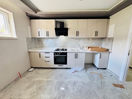 Beşikkaya'da Asansörlü Sıfır Binada 2+1 Satılık Fırsat Daire !!