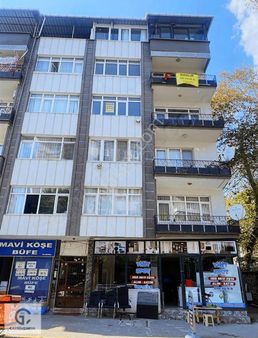 G.c Gayrımenkulden Donanma Mah Kıralık Daıre