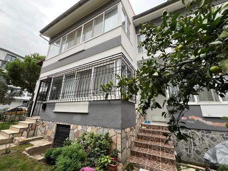 Ankara Emlak Tan Akçay' Da Masrafsız 3+1 Satılık Fırsat Müstakil