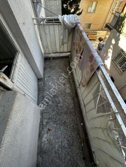 Sincan Akşemsettin Mah 3+1 Cadde Üzerinde Katta Daire