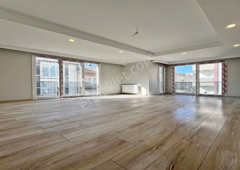 Metrobüs E5 Yürüme Mesafesi Sıfır Mülkiyetli 2+1 Satılık Daire !