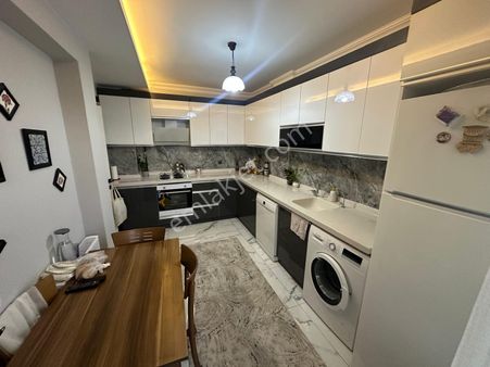 Yenikent Mustafa Kemal Mh'de 3+1 Bağımsız Full+full Yapılı Asansörlü(1) Yaşında Daire