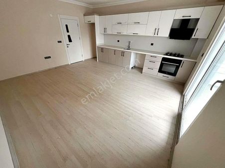 💢blue Life Egenden Gerçek İlan Hekimzade'de Amerikan Mutfaklı Ön Cephe 3+1 Satılık Daire