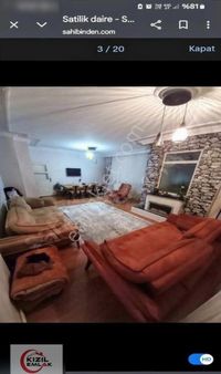 Körfez Mimarsinan Mahallesi Cuma Pazarında 150m2net 3+1 Arakat