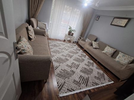 Demirkapıda 3+1 Satılık Daire