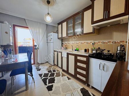 Evim Ankara'dan Atapark Mah.3.kat Asansörlü Manzaralı 3+1 Daire!