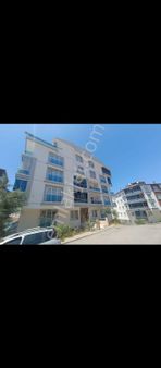 Yükseltepe Mah Satılık 4+1 Yapılı Geniş Ferah Dubleks