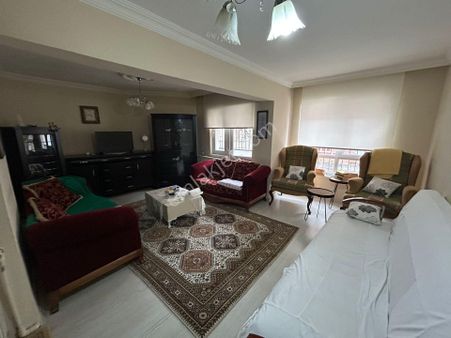 Pınarbaşı Sanatoryum Cadde Si Üzeri Hastaneler Yanı Yapılı Daire