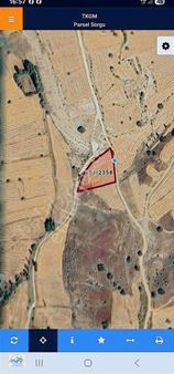 Çavdarhisar Da Uygun Arazi.