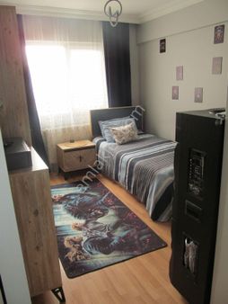 Etimesgut Elvan Mh'de 4+1 Bağımsız Ara Katta Yapılı Teraslı Daire