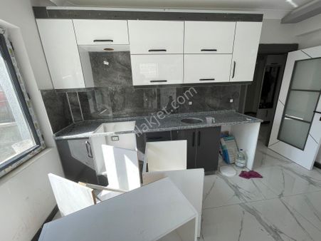 Keçiören Bağlum Mah. Oturuma Hazır Sıfır 2+1 Satılık Daire