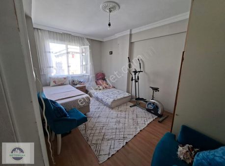 Tramvaya Yakın 2+1 Odalı Krediye Uygun Satılık Daire