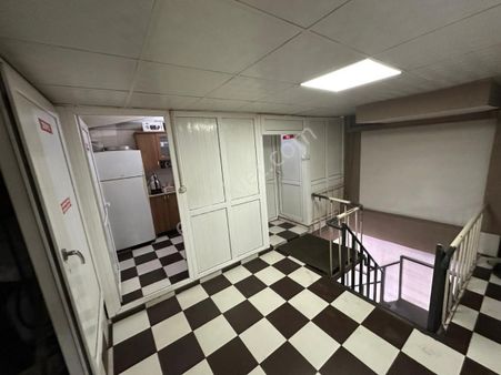 3. Sanayi Urfa Yoluna Sıfır Satılık 150 M2 Asma Katlı İş Yeri